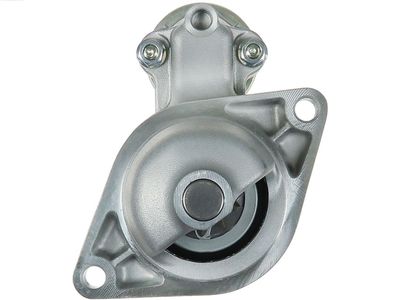 Стартер AS-PL S6199(DENSO) для AIXAM A.721