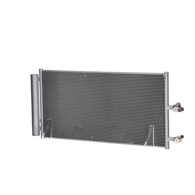 KONDENSATOR KLIMAANLAGE NISSENS 941291 9