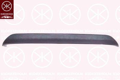 Spojler KLOKKERHOLM 5509967