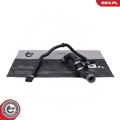 Hadice chladiče ESEN SKV 54SKV890