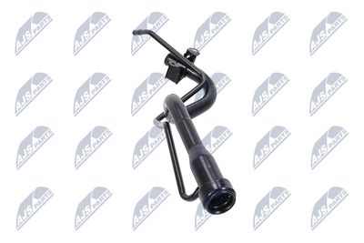 CONDUCTA UMPLERE REZERVOR COMBUSTIBIL NTY PWPTY034 35