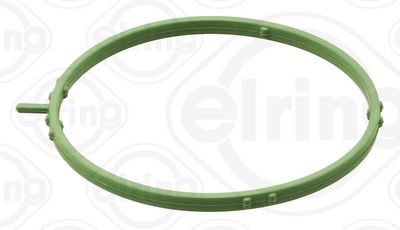 ETANșARE CARCASă CLAPETă