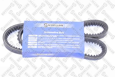 Клиновой ремень STELLOX 01-30655-SX для MITSUBISHI COLT