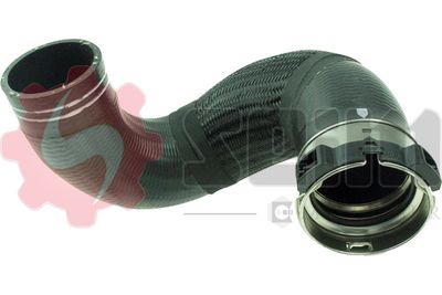 SEIM 981010 Турбина  для ALFA ROMEO GIULIETTA (940_) 1.6 JTDM (940FXD1A)