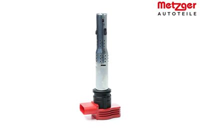 ZüNDSPULE METZGER AUTOTEILE 0880523 18