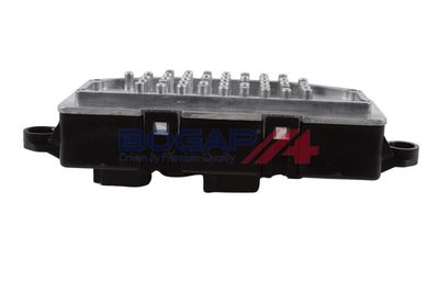 REZISTOR VENTILATOR HABITACLU BOGAP A4112132 1