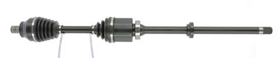 CEVAM 50644 Сальник полуоси  для LAND ROVER FREELANDER 2 (L359) 2.2 TD4 4x4