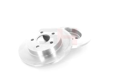 DISC FRANA GH GH422550 8