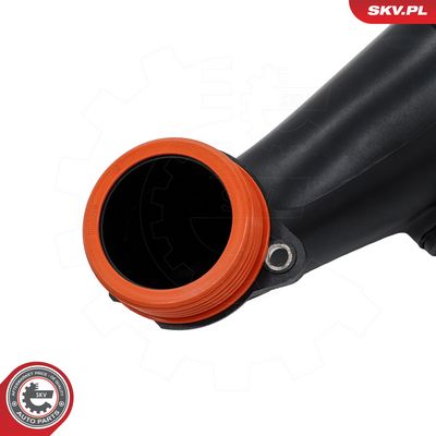 Sací hadica, vzduchový filter ESEN SKV 43SKV978