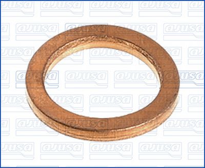 DICHTRING ÖLABLASSSCHRAUBE