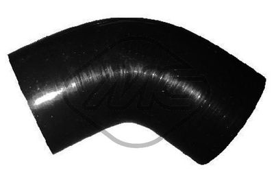 Metalcaucho 09376 Турбина для FIAT DOBLO вэн (119_, 223_) 1.9 JTD Metalcaucho 09376 Турбина для FIAT DOBLO вэн (119_, 223_) 1.9 JTD