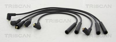 Комплект проводов зажигания TRISCAN 8860 50016 для MAZDA MX-3