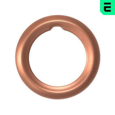 DICHTRING ÖLABLASSSCHRAUBE