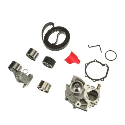 SET POMPA APA + CUREA DINTATA GATES KP15537XS1 64