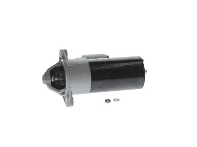 STARTER BOSCH 1986S01050 27