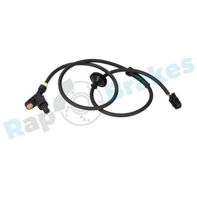 Sensor, Raddrehzahl