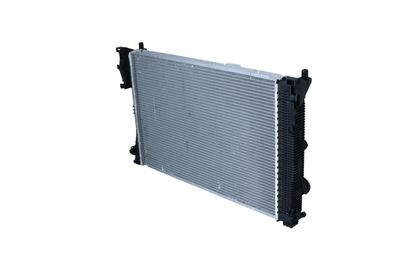 RADIATOR RACIRE MOTOR NRF 53140 30