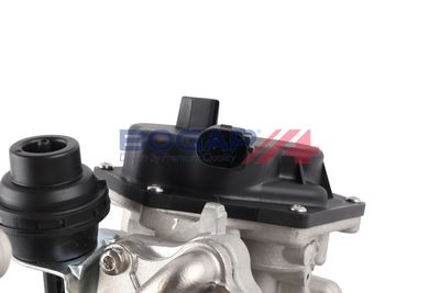 SUPAPA RECIRCULARE GAZE DE ESAPAMENT BOGAP A6320103 6