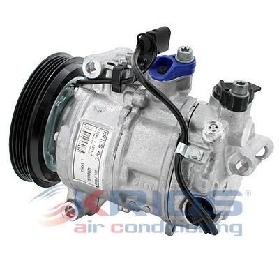 COMPRESOR CLIMATIZARE MEAT & DORIA K15501A