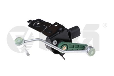 SENZOR REGLARE FARURI