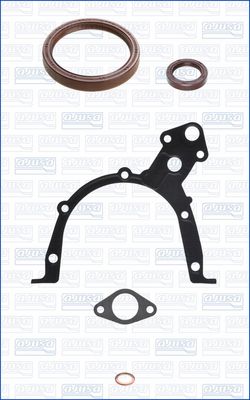 SET GARNITURI CARTER