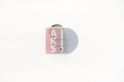 EXPANSIONSVENTIL KLIMAANLAGE AKS DASIS 840019N 10