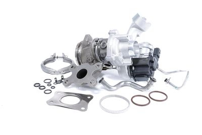 LADER AUFLADUNG BTS Turbo T981455 31