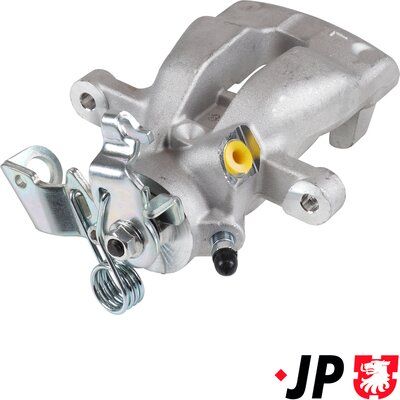 спирачен апарат JP GROUP 1262000670