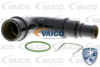 Шланг, вентиляция картера VAICO V10-4804 для VW BORA