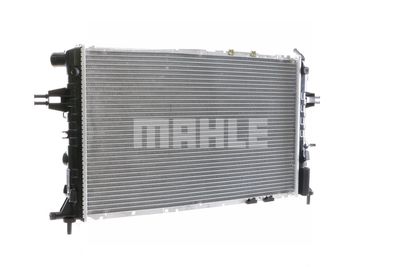 RADIATOR RACIRE MOTOR MAHLE CR320000S 26