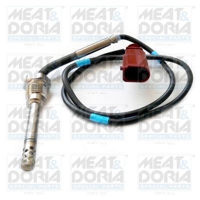 Sensor, avgastemperatur MEAT & DORIA 12267