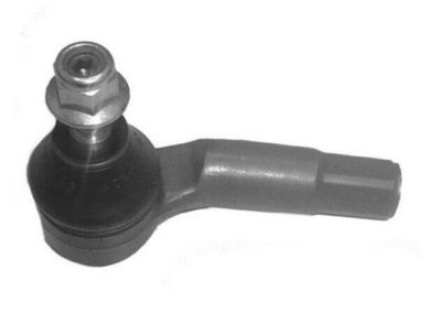 накрайник на напречна кормилна щанга QUICK STEER TR7234