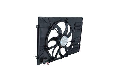 VENTILATOR RADIATOR NRF 47925 21