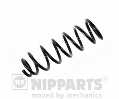 NIPPARTS N5552102 Пружина подвески  для TOYOTA COROLLA (Тойота Королла)