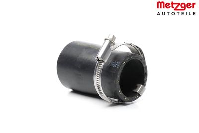 LADELUFTSCHLAUCH METZGER AUTOTEILE 2401022 5