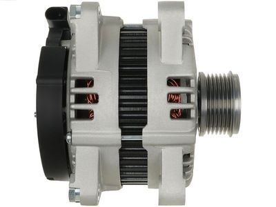 Alternator A0502