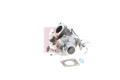 LADER AUFLADUNG AKS DASIS 085010N 14