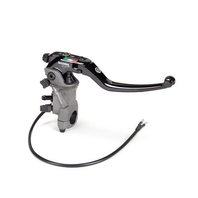 Käsijarrusylinteri (MP) BREMBO 110C74030