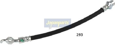 JAPANPARTS Laikantysis rėmas, stabdžių žarnelė