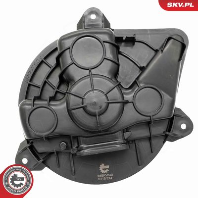 Interior Blower 68SKV040