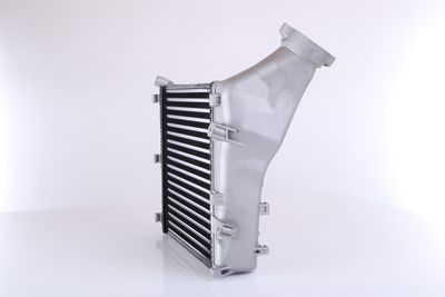 INTERCOOLER COMPRESOR NISSENS 96178 31