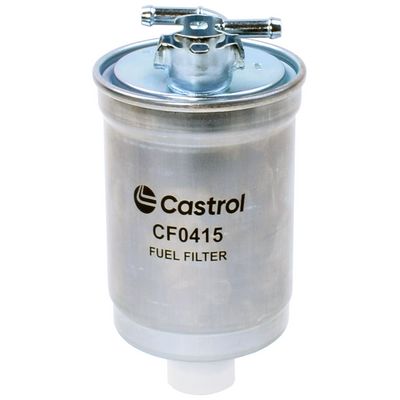 Vorschau Kraftstofffilter