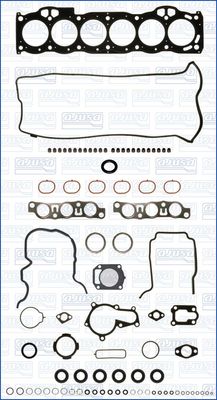 SET GARNITURI CHIULASA