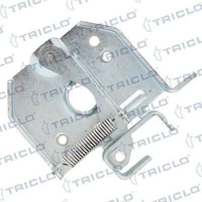 заключващ механизъм на капак на двигателя TRICLO 135698