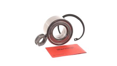 RADLAGERSATZ SKF VKBA6575 39