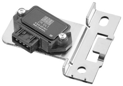 SCHALTGERäT ZüNDANLAGE