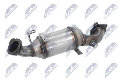 CATALIZATOR NTY KATVW011 27