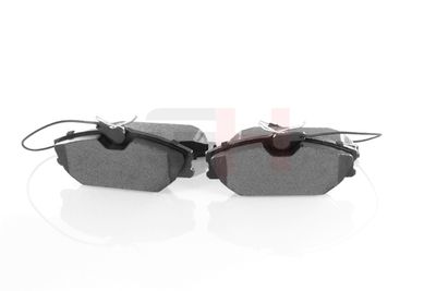 SET PLACUTE FRANA FRANA DISC GH GH413925 30