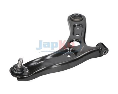носач, окачване на колелата JAPKO 72K52R