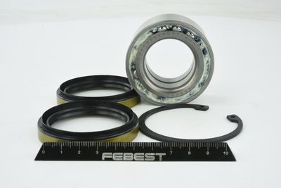 SET RULMENT ROATA FEBEST DAC35620031KIT 2